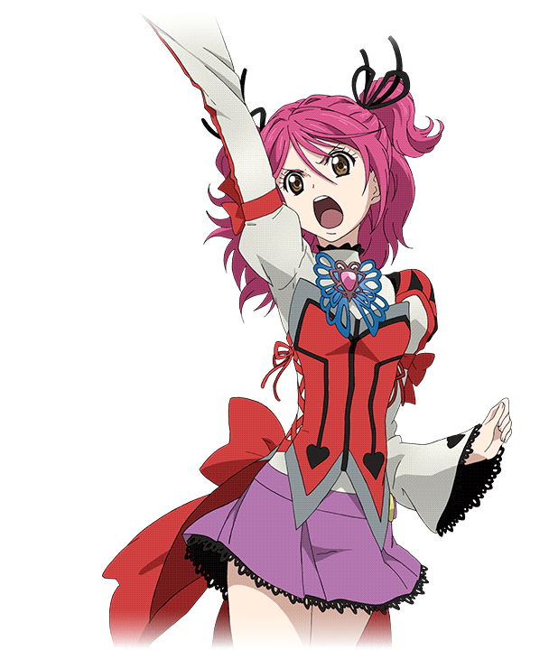 Cheria | Tales of the Rays Wiki | Fandom