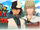 TIGER & BUNNY Hero Carnival