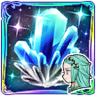 Lithia Lithia Nexus Shard III (リチアの鏡映片ⅠⅠⅠ)