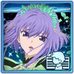 Little Queen Mirrage Cut-in (魔鏡)
