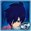 Leon Starting Accessory (初期装備状態)
