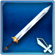 Veigue Starting Weapon (初期装備武器)