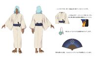 Yukata (Garr)