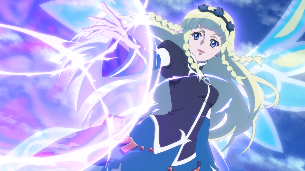 Shirley Dialogue Tales Of The Rays Wiki Fandom Shirley Dialogue Tales Of The Rays Wiki Fandom
