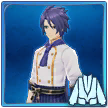 Decus Alice's Personal Patissier (アリス専属パティシエ)