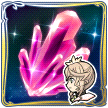 Alisha Alisha Nexus Shard II (アリーシャの鏡映片ⅠⅠ)