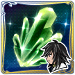 Hisui Hisui Nexus Shard II (ヒスイの鏡映片ⅠⅠ)