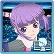 Sophie Mirrage Cut-in (魔鏡)