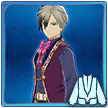 Ludger Tirug Land Jester (ティルグランド・ジェスター)