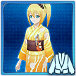 Edna Yukata (浴衣)