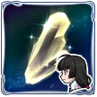Kohaku Kohaku Nexus Shard (コハクの鏡映片Ⅰ)