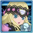 Arria Mirrage Cut-in (魔鏡)