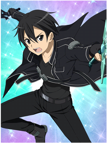 Guts The Real Black Swordsman  Anime Amino
