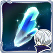 Nazamil Nazamil Nexus Shard (ナザミルの鏡映片Ⅰ)