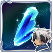 Alphen Alphen Nexus Shard (アルフェンの鏡映片Ⅰ)