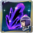 Xelloss Xelloss Nexus Shard II (ゼロスの鏡映片ⅠⅠ)
