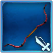 Chelsea Starting Weapon (初期装備武器)