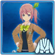 Sara BEAT LINKS (Winter Uniform Another Color Ver) (BEAT LINKS(冬服 アナザーカラーVer))