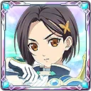 Soaring Sun Goddess Rinwell