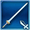 -vanity game- Eternal Sword (Origin) Cress