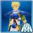 Guy Successor to the Sword of Light's Outfit (光の剣を継ぐ者の衣装)