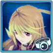 Milla Maxwell Starting Accessory (初期装備状態)