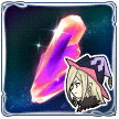 Magilou Magilou Nexus Shard (マギルゥの鏡映片Ⅰ)