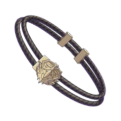 Guard Bracelet