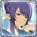 Guardian of Yoshiwara Judith