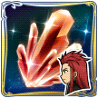 Asch Asch Nexus Shard II (アッシュの鏡映片ⅠⅠ)