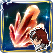 Caius Caius Nexus Shard II (カイウスの鏡映片ⅠⅠ)