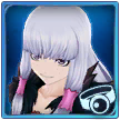 Agria Starting Accessory (初期装備状態)