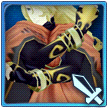 Dhaos Starting Weapon (初期装備武器)
