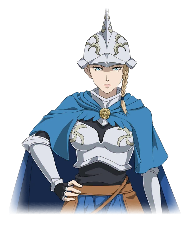 Charlotte | Tales of the Rays Wiki | Fandom