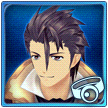 Alvin Starting Accessory (初期装備状態)