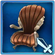 Dist Starting Weapon (初期装備武器)