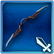 Raven Starting Weapon (初期装備武器)