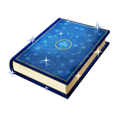 Charlotte's Grimoire