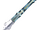 Feldspar Blade