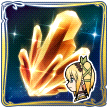 Edna Edna Nexus Shard II (エドナの鏡映片ⅠⅠ)