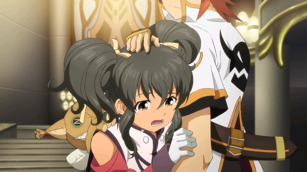 Anise Dialogue Tales Of The Rays Wiki Fandom Anise Dialogue Tales Of The Rays Wiki Fandom