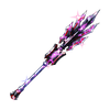 -weapon full- Darkness Mace