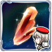 Alisa Alisa Nexus Shard (アリサの鏡映片Ⅰ)