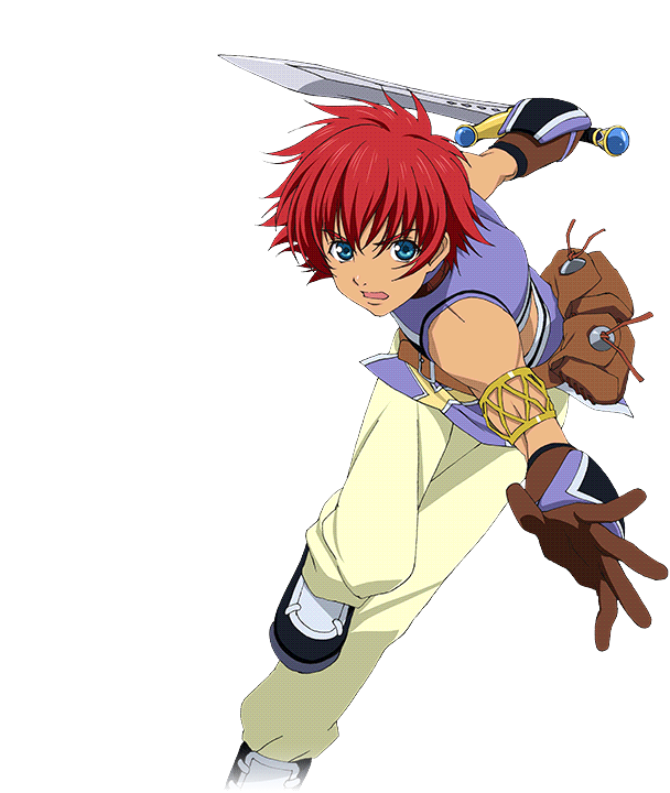 Reid | Tales of the Rays Wiki | Fandom
