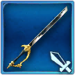 Roar Starting Weapon (初期装備武器)