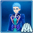 Hubert Starting Outfit (初期装備衣装)