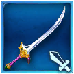 Atwight Starting Weapon (初期装備武器)