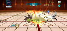 Setsuzankou 刹斬鋼