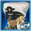 Ramlethal Starting Accessory (初期装備状態)