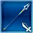 Eleanor Starting Weapon (初期装備武器)